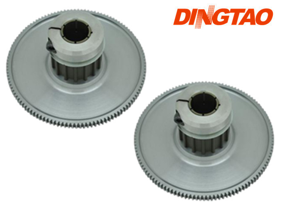 75150000 Suit Gerber GT5250 S5200 Cutter Drive Gear Pulley Torque Tube S72 52