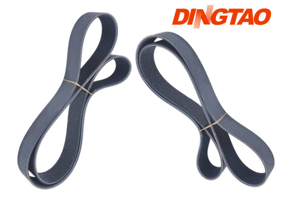 180500264 8001458 GT1000 Cutter Parts Drive Belt Vac Gtxl GTXL Auto Cutter Parts