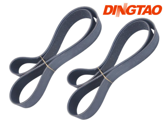 180500264 8001458 GT1000 Cutter Parts Drive Belt Vac Gtxl GTXL Auto Cutter Parts