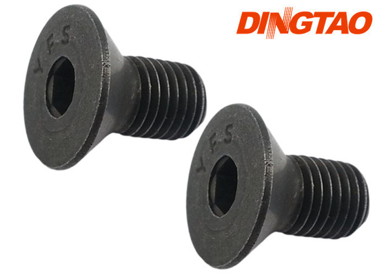 812204910 Suit S5200 Gerber Cutter Screw 516-24x58''Lg Fhscs GT5250 Spare Parts