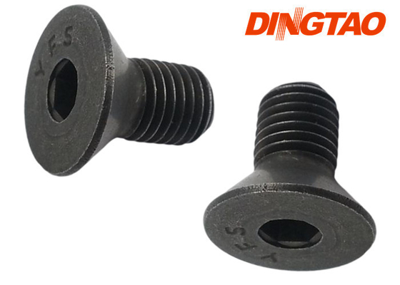 812204910 Suit S5200 Gerber Cutter Screw 516-24x58''Lg Fhscs GT5250 Spare Parts