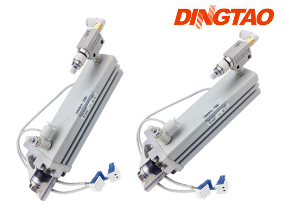 85929001 DT GT1000 GTXL Cutter Machine Parts Pneumatic Assy Up Down
