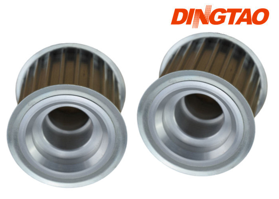 85739000 GT1000 GTXL Cutting Parts Idler X-Axis Pulley Synchronous Belt Pulley