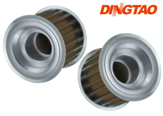 85739000 GT1000 GTXL Cutting Parts Idler X-Axis Pulley Synchronous Belt Pulley