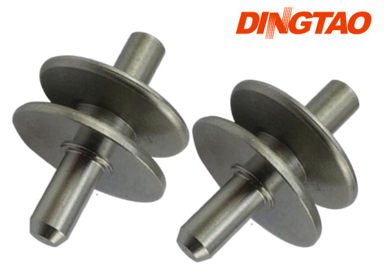 27864000 42885000 Shaft Pulley Assy One Pc Suit GT5250 S5250 Cutter Parts