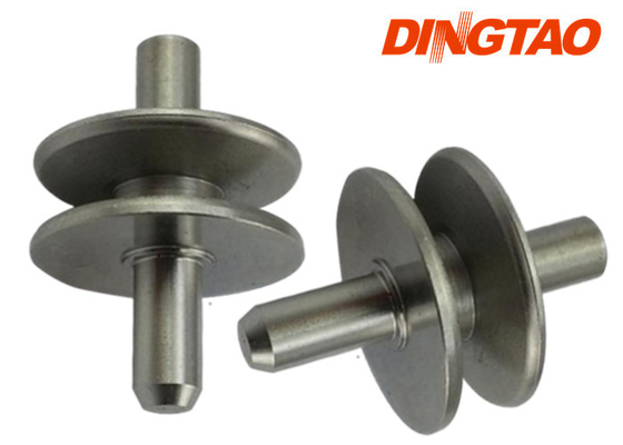 27864000 42885000 Shaft Pulley Assy One Pc Suit GT5250 S5250 Cutter Parts