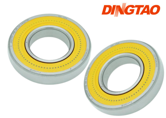 153500572 GT1000 Cutter Spare Parts Bearing Ball Set Of 2 GTXL Cutter Parts
