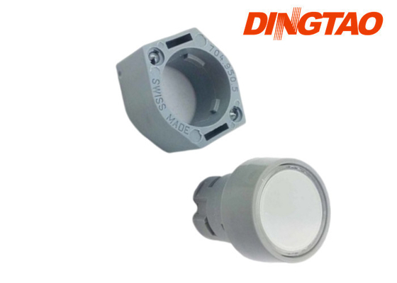 925500507 Suit For  GTXL GT1000 Auto Cutter Parts Switch Mom Pb White W E