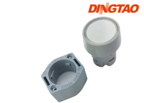 925500507 Suit For  GTXL GT1000 Auto Cutter Parts Switch Mom Pb White W E