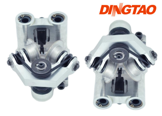 85629001 GTXL Cutter Parts Sharpener Assy Gtxl Spare Parts Suit Cutting