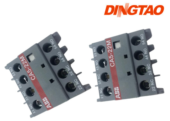 904500264 GT1000 GTXL Cutting Parts Sttr Abb Bc30-30-22-01 45a 600v Max 2