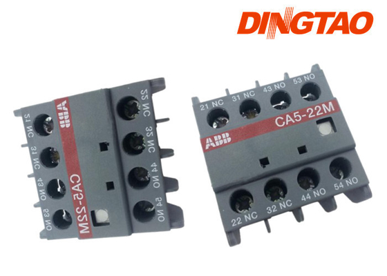 904500264 GT1000 GTXL Cutting Parts Sttr Abb Bc30-30-22-01 45a 600v Max 2