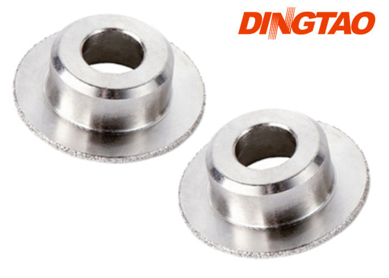 85904000 GTXL Cutter Parts Weel Grinding 80grt 1.365odx 625id GT1000 Cutter