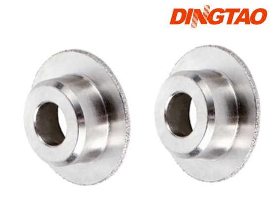 85904000 GTXL Cutter Parts Weel Grinding 80grt 1.365odx 625id GT1000 Cutter