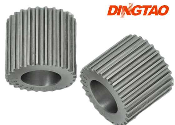DT S5200 GT5250 Cutter Parts , 59316000 Pulley Motor Knife Drive