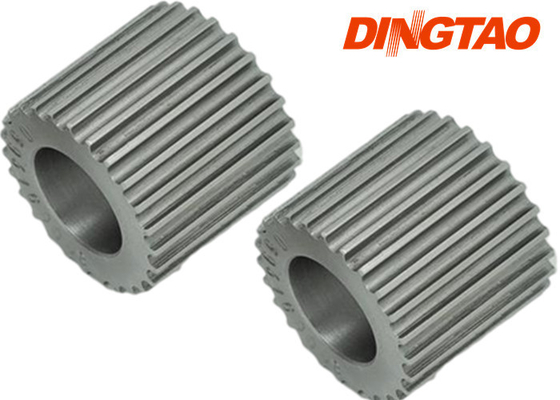 DT S5200 GT5250 Cutter Parts , 59316000 Pulley Motor Knife Drive