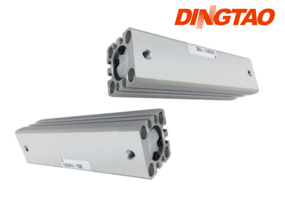 376500232 GT1000 GTXL Auto Cutting Parts Air Cylinder Cdqsb16-75dc-A90v