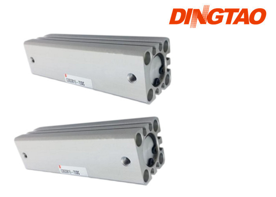 376500232 GT1000 GTXL Auto Cutting Parts Air Cylinder Cdqsb16-75dc-A90v