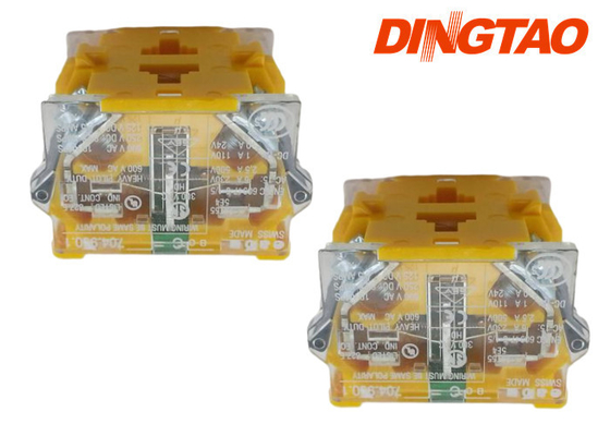 925500530 GT1000 Cutting Parts Switch Shark S91 GTXL Cutter Suit Cutter