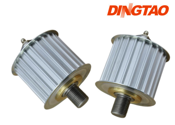 Suit For DT GTXL Cutter Spare Parts , 85745000 X-Axis Idler Pulley Assy
