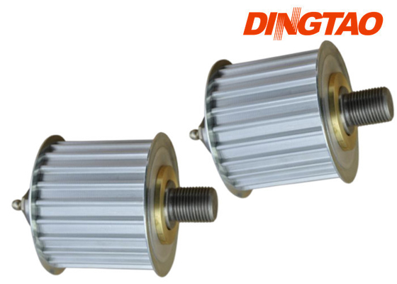 Suit For DT GTXL Cutter Spare Parts , 85745000 X-Axis Idler Pulley Assy