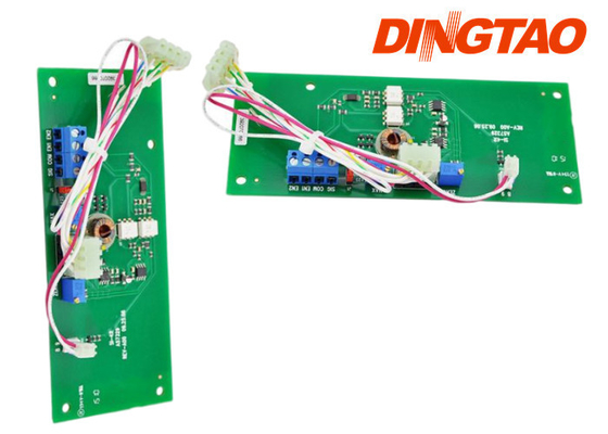 DT GTXL Cutter Parts 350500027 DT GT1000 Spare Parts Signal Isolator Bipolar