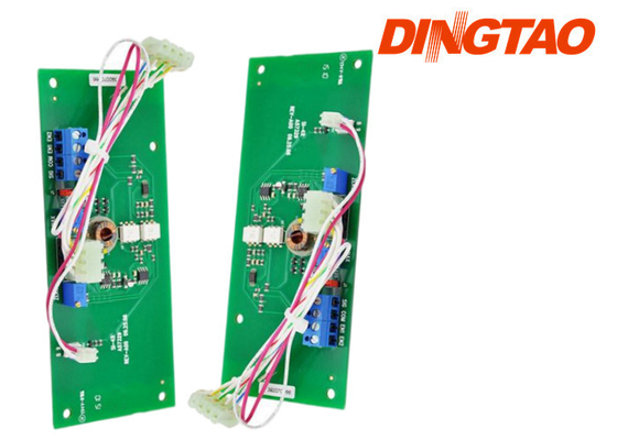 DT GTXL Cutter Parts 350500027 DT GT1000 Spare Parts Signal Isolator Bipolar