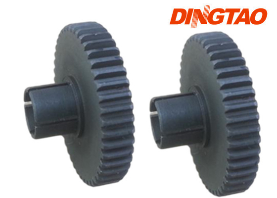 56922000 GT5250 S5200 Cutting Parts Gear-C Axis Drive S-93hpc 416 Ss Nitride
