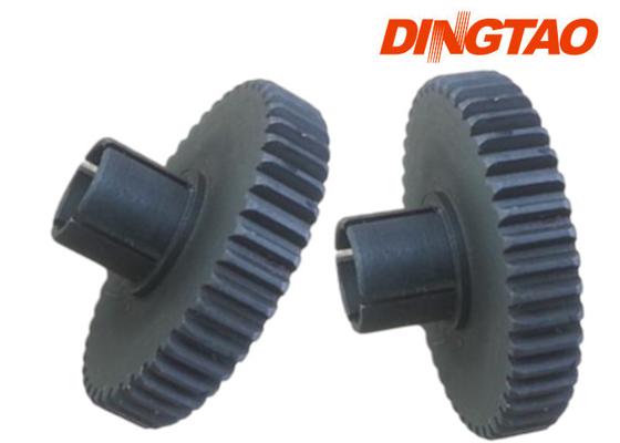 56922000 GT5250 S5200 Cutting Parts Gear-C Axis Drive S-93hpc 416 Ss Nitride