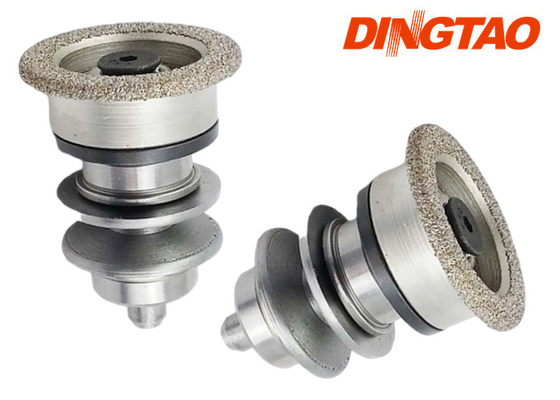 For DT GT5250 Auto Cutter Parts , 42886000 Wheel Grinding Assy S-93-5 S-93-1