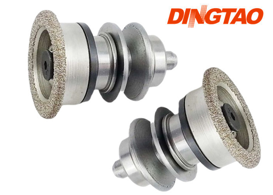 For DT GT5250 Auto Cutter Parts , 42886000 Wheel Grinding Assy S-93-5 S-93-1