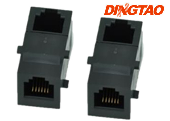 340501092 Suit For GT5250 S5200 Cutter Parts Connector Amp Transducer