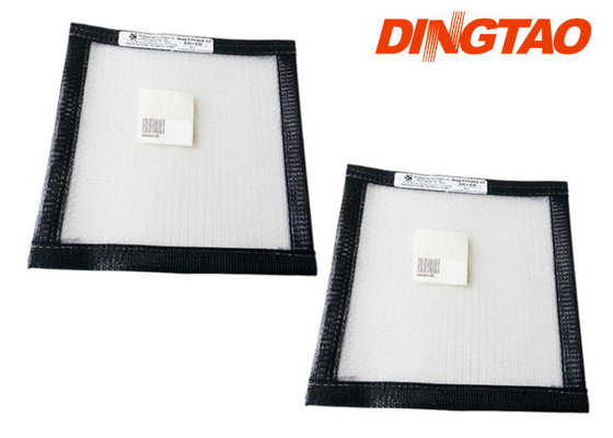 460500125 GT5250 Auto Cutting Parts Filter 9.5x9.5 Elec S5200 Auto Cutting Parts
