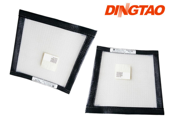 460500125 GT5250 Auto Cutting Parts Filter 9.5x9.5 Elec S5200 Auto Cutting Parts
