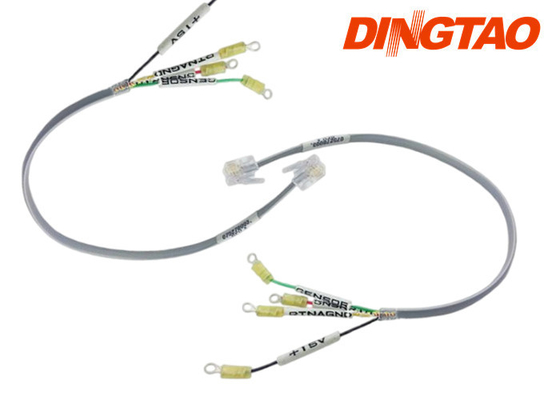 75278003 Suit GT5250 S5200 Cutter Cable Assy Cutter Tube New S-93-5 S52