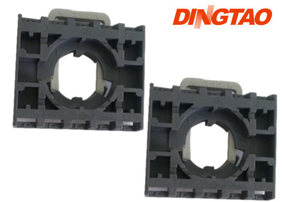925500634 S5200 GT5250 Cutter Spare Parts Contact Carrier Holder 5 Position