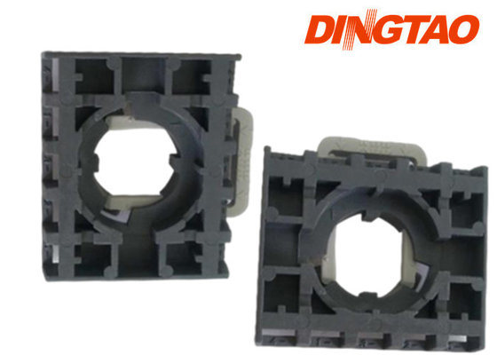 925500634 S5200 GT5250 Cutter Spare Parts Contact Carrier Holder 5 Position