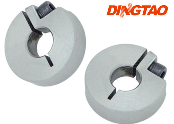 306031012 GT5250 Auto Cutter Parts Clamp Steel S5200 Parts Suit To Cutter