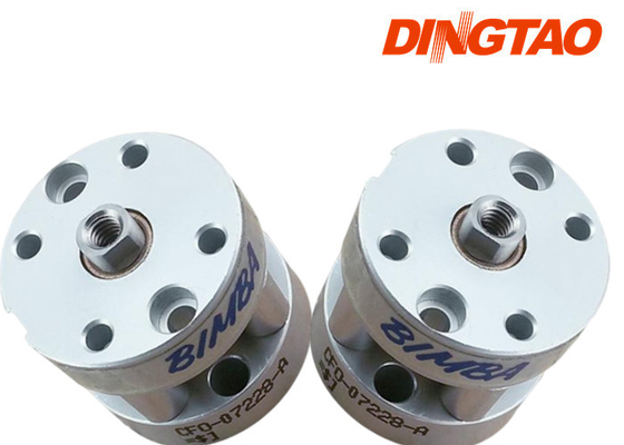 55707001 376500055 Suit For GT7250 S7200 Cutter Cylinder Clutch Assembly