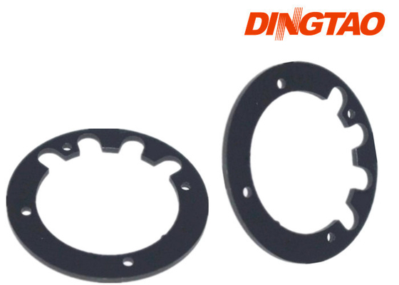 22131000 For Xlc7000 Z7 Auto Cutter Parts Retainer Bearing Rotor Slipring S-91