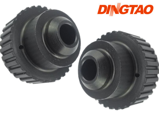 62132000 S5200 Cutter Parts Pulley Driven S-93/5 W/Lancaster GT5250 Cutter Parts