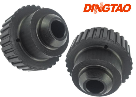 62132000 S5200 Cutter Parts Pulley Driven S-93/5 W/Lancaster GT5250 Cutter Parts