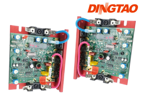 3350500031 GTXL Auto Cutter DC Motor Speed Control Kbmm-225d 6082a GT1000 Cutter