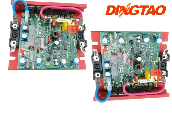3350500031 GTXL Auto Cutter DC Motor Speed Control Kbmm-225d 6082a GT1000 Cutter