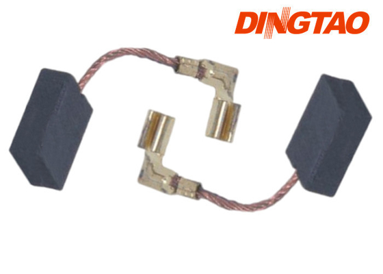 238500036 GTXL GT1000 Auto Cutting Parts Brush X&Y Mtr Gtxl Gt1000 Xlc Z7 V7 Mtr