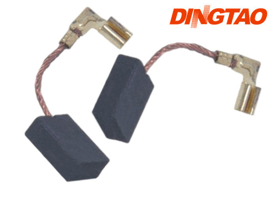 238500036 GTXL GT1000 Auto Cutting Parts Brush X&Y Mtr Gtxl Gt1000 Xlc Z7 V7 Mtr