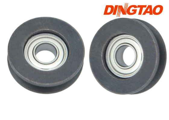 85632000 GTXL Auto Cutting Parts Pulley Idler Assy Sharp Suit For Cutter