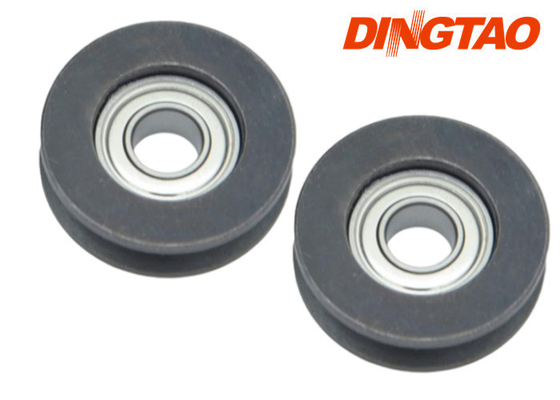 85632000 GTXL Auto Cutting Parts Pulley Idler Assy Sharp Suit For Cutter