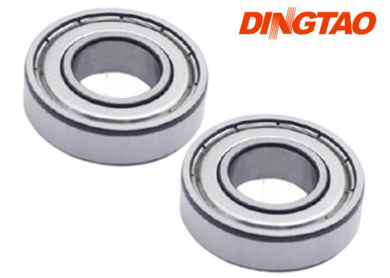129043 Suit For Cutting Bearing Vector Q80 MH8 M88 Cutter Parts