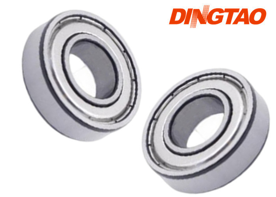 129043 Suit For Cutting Bearing Vector Q80 MH8 M88 Cutter Parts